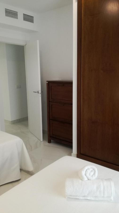 Apartamento “El Lometico” Carboneras Esterno foto