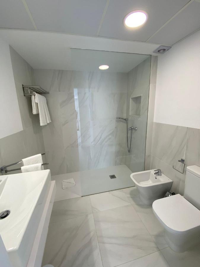 Apartamento “El Lometico” Carboneras Esterno foto