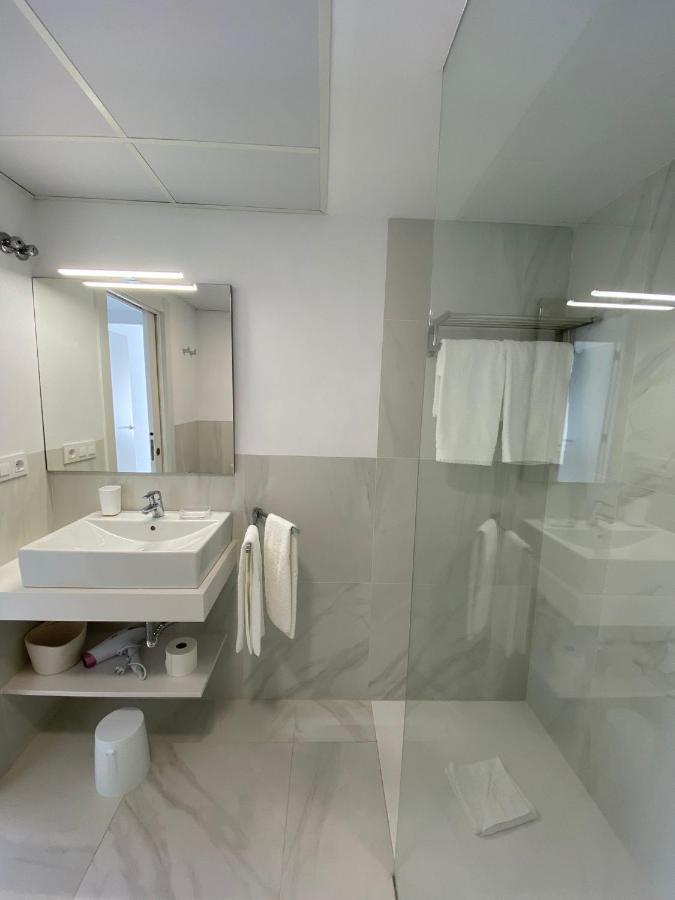 Apartamento “El Lometico” Carboneras Esterno foto