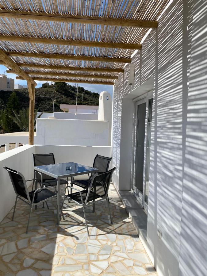 Apartamento “El Lometico” Carboneras Esterno foto